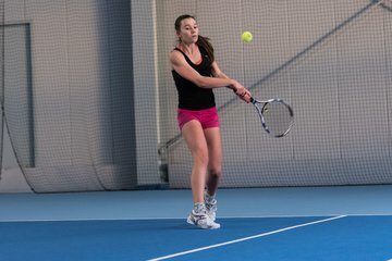 Emily-Bo Meyer 158 - Ellerbeker Weihnachtsturnier